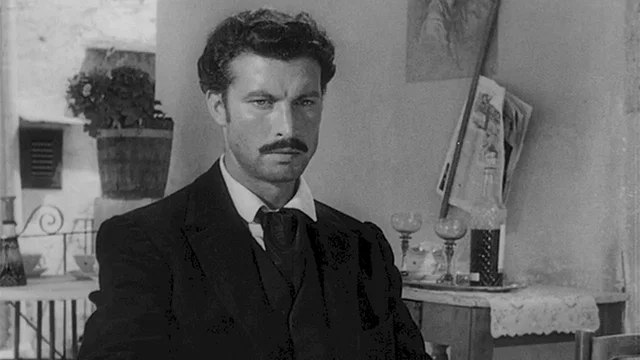 Photo 2 du film : Jalousie