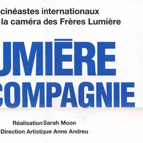 Photo du film : Lumiere et compagnie