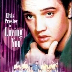 Photo du film : Loving you