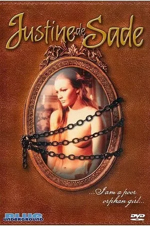 Affiche du film : Justine