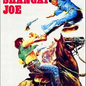 Photo du film : Shanghai joe