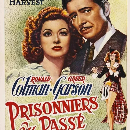 Miniature photo du film : Prisonniers du passe