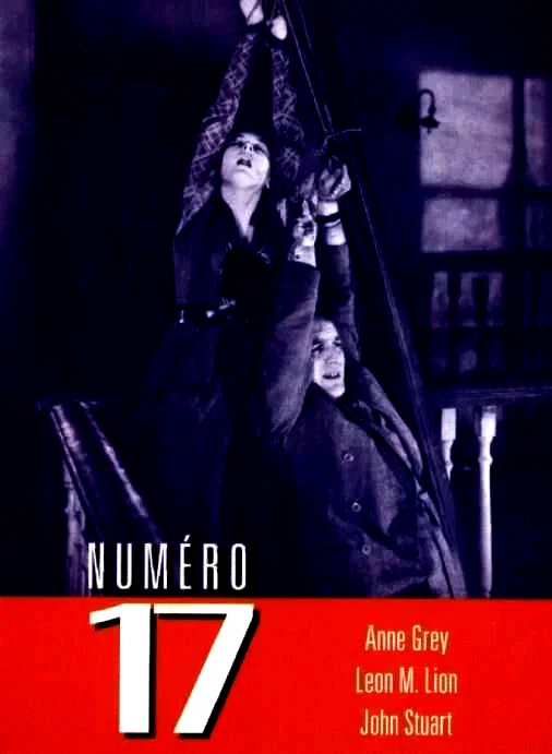 Photo 1 du film : Numéro 17