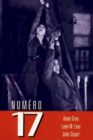 Photo 1 du film : Numéro 17