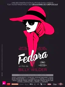 Affiche du film : Fedora