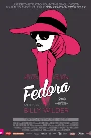 Affiche du film : Fedora