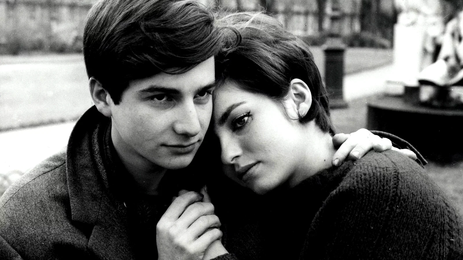 Photo du film : L'amour a vingt ans