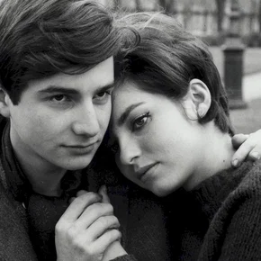 Photo du film : L'amour a vingt ans