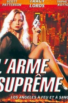 Affiche du film Larme