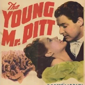 Photo du film : Young mr pitt