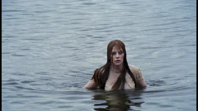 Photo 2 du film : To speak or not to speak