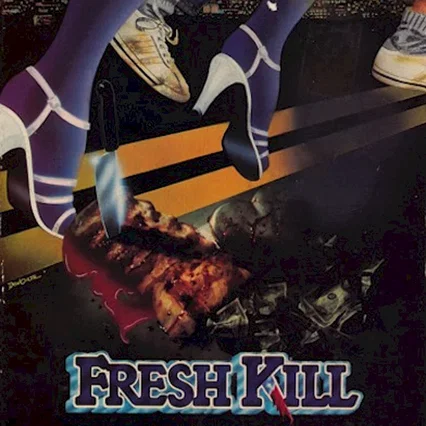 Miniature photo du film : Fresh kill