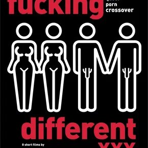 Photo du film : Fucking Different XXX