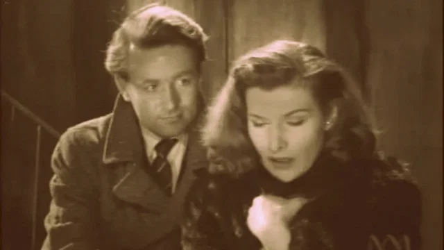 Photo 2 du film : The big chance