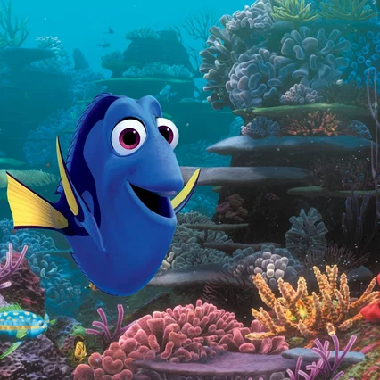 Miniature photo du film : Le Monde de Dory 