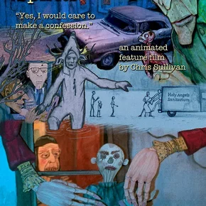Photo du film : Consuming Spirits