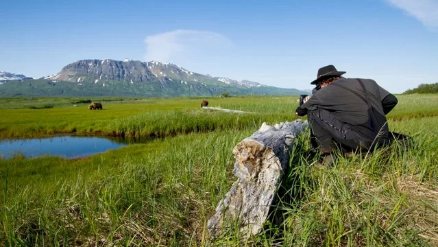 Photo du film : Grizzly 