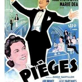 Photo du film : Pieges