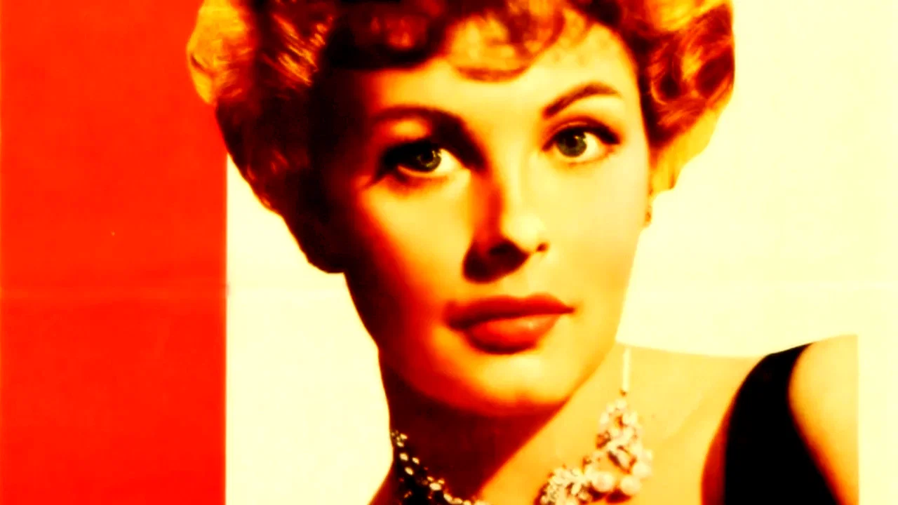 Photo 2 du film : Wicked as they come