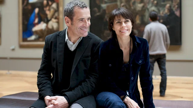 Affiche du film : Le sens de l'humour