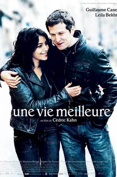 Affiche du film Une vie meilleure