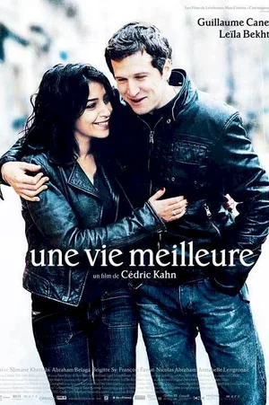 Affiche du film : Une vie meilleure