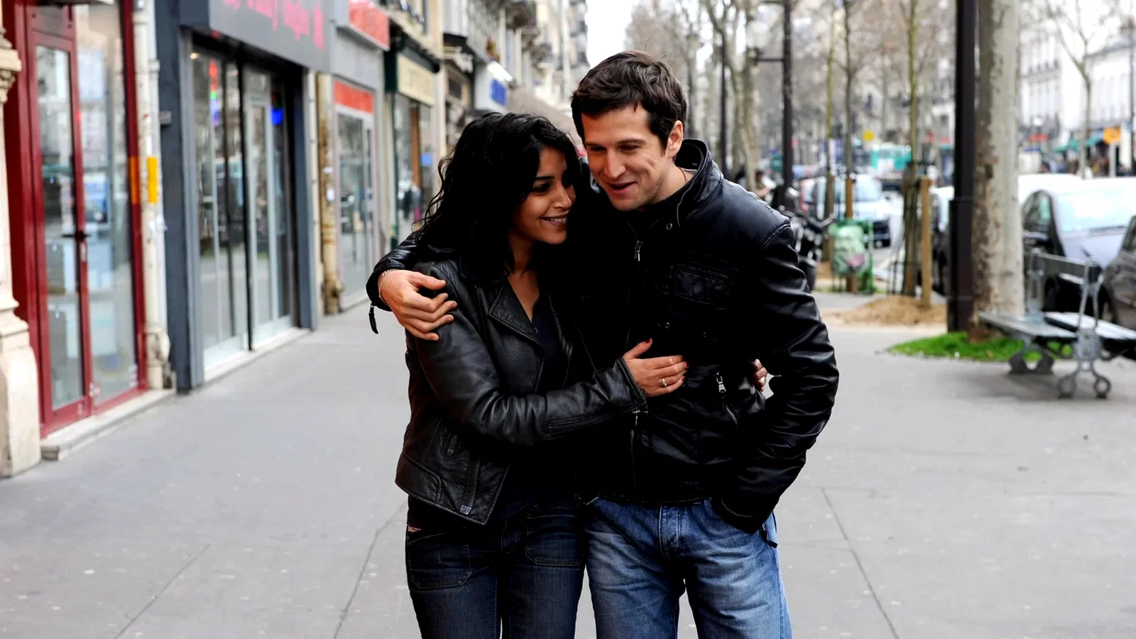 Photo 2 du film : Une vie meilleure