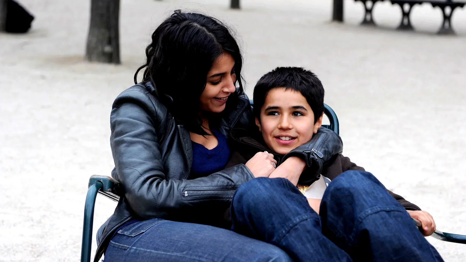 Photo 3 du film : Une vie meilleure