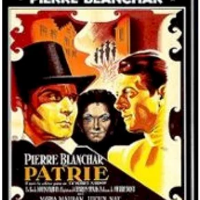 Photo du film : Patrie