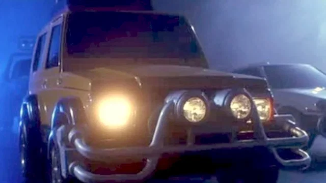 Photo 3 du film : Power rangers 2
