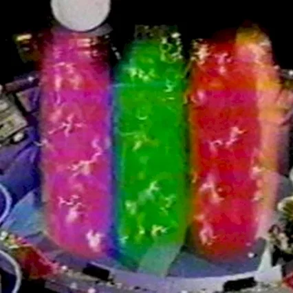 Miniature photo du film : Power rangers 2
