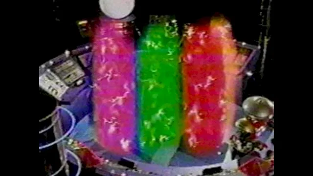 Photo 4 du film : Power rangers 2