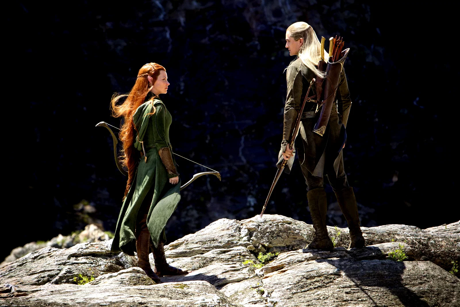 Photo 15 du film : Le Hobbit : la Désolation de Smaug 