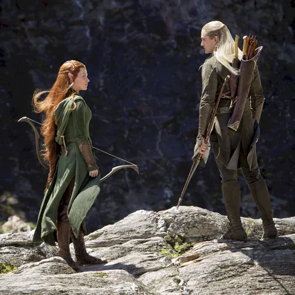 Miniature photo du film : Le Hobbit : la Désolation de Smaug 