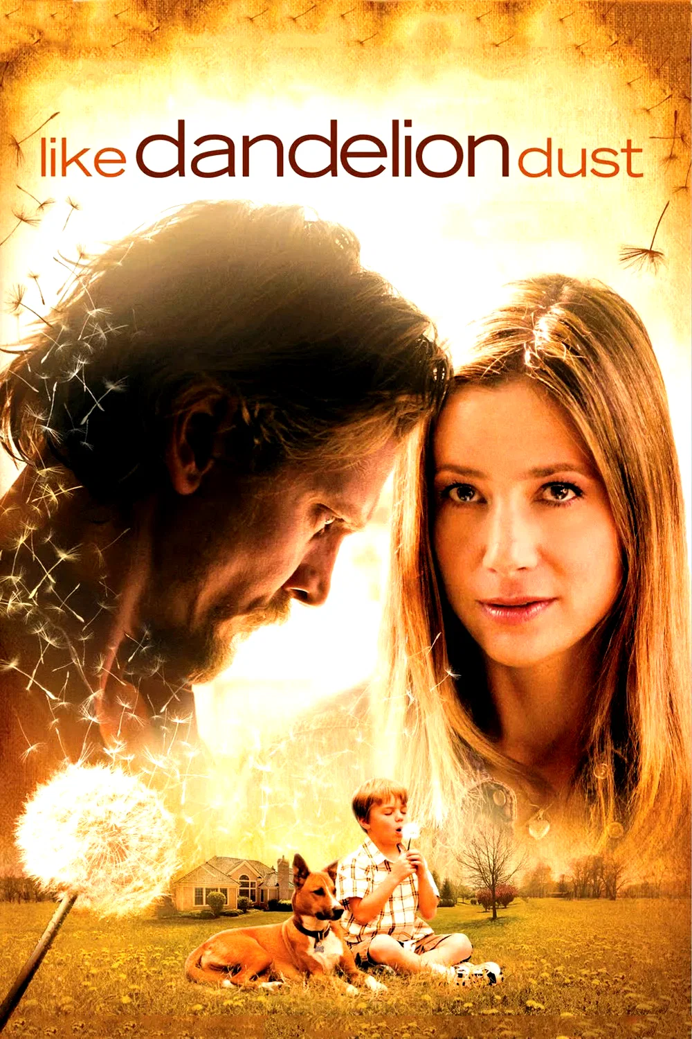 Affiche du film : Like Dandelion Dust