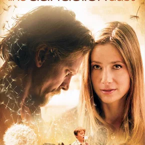 Photo du film : Like Dandelion Dust