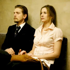 Photo du film : Like Dandelion Dust
