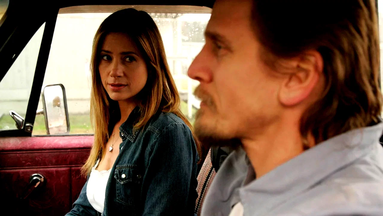 Photo 5 du film : Like Dandelion Dust