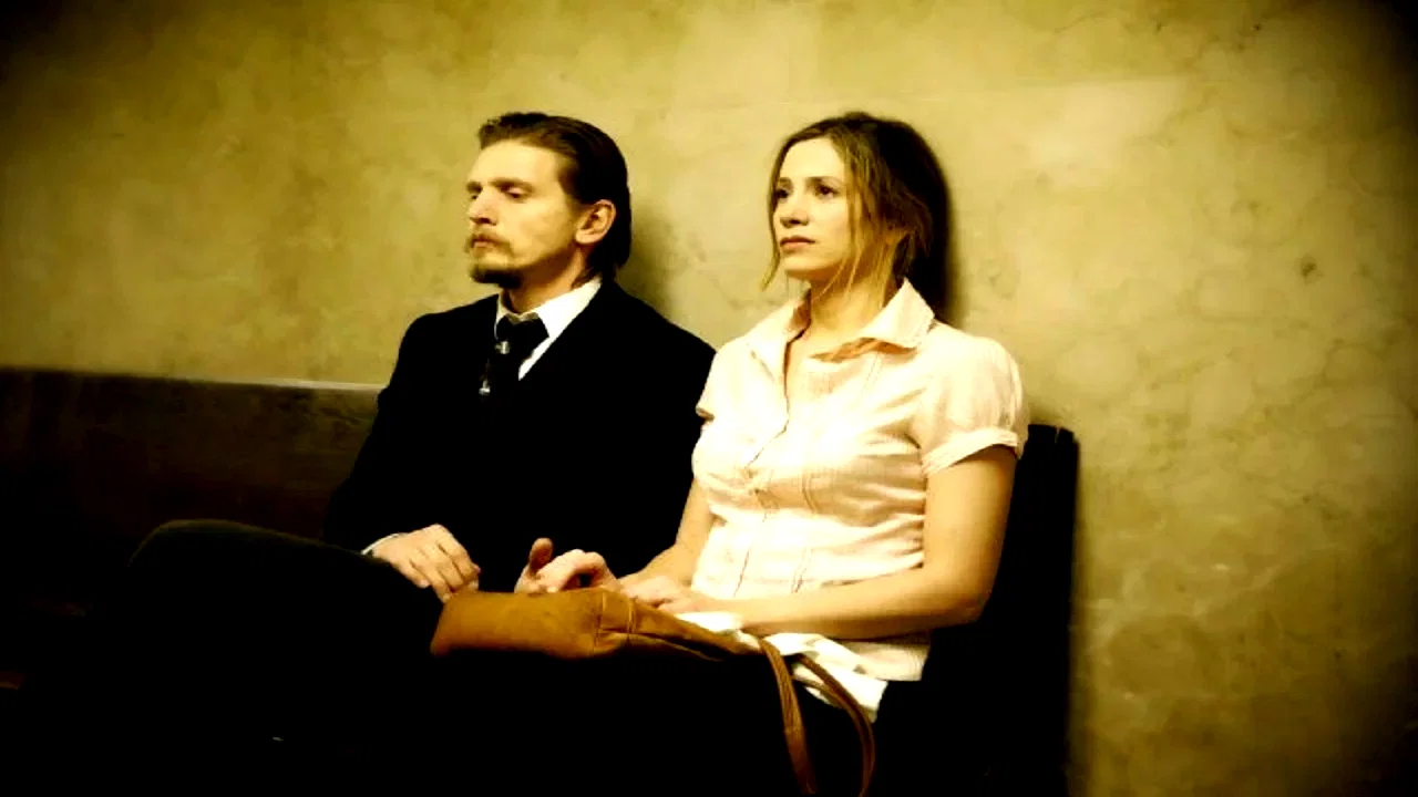 Photo 13 du film : Like Dandelion Dust