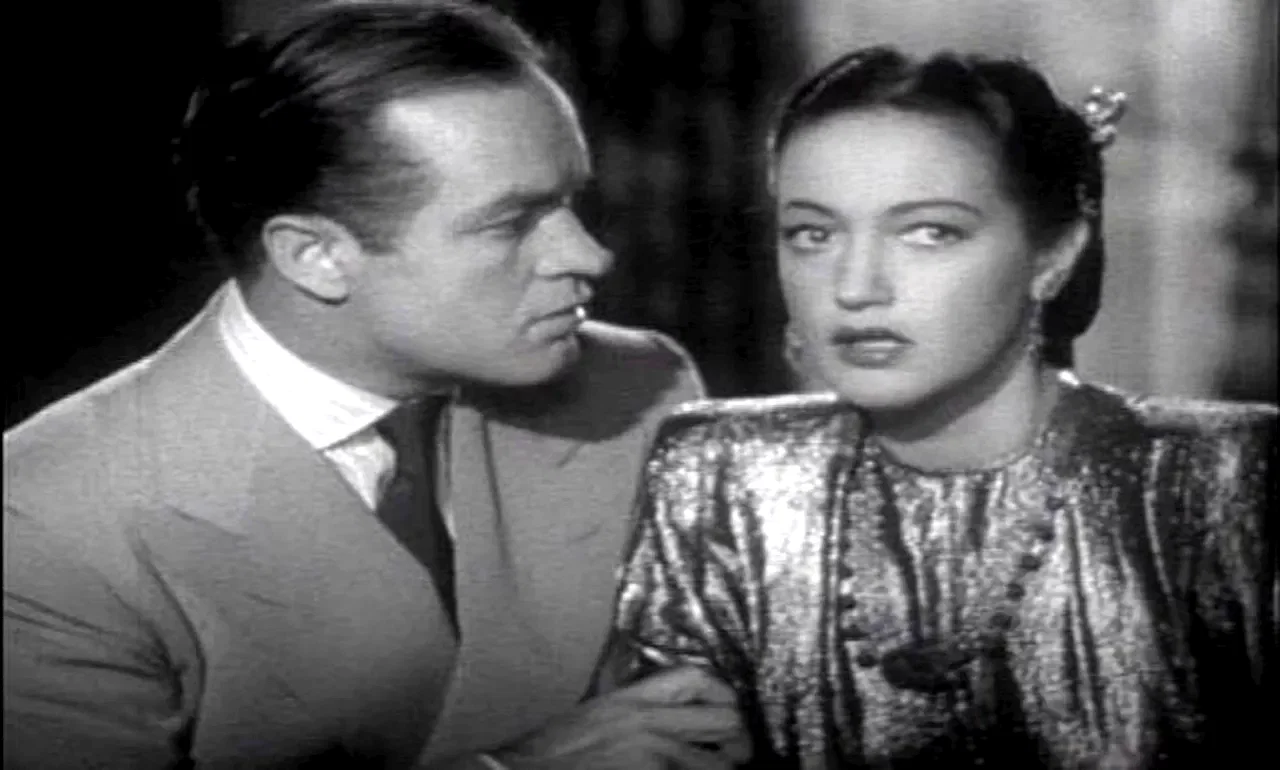 Photo 2 du film : La brune de mes reves