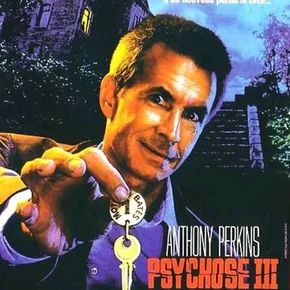 Photo du film : Psychose iii