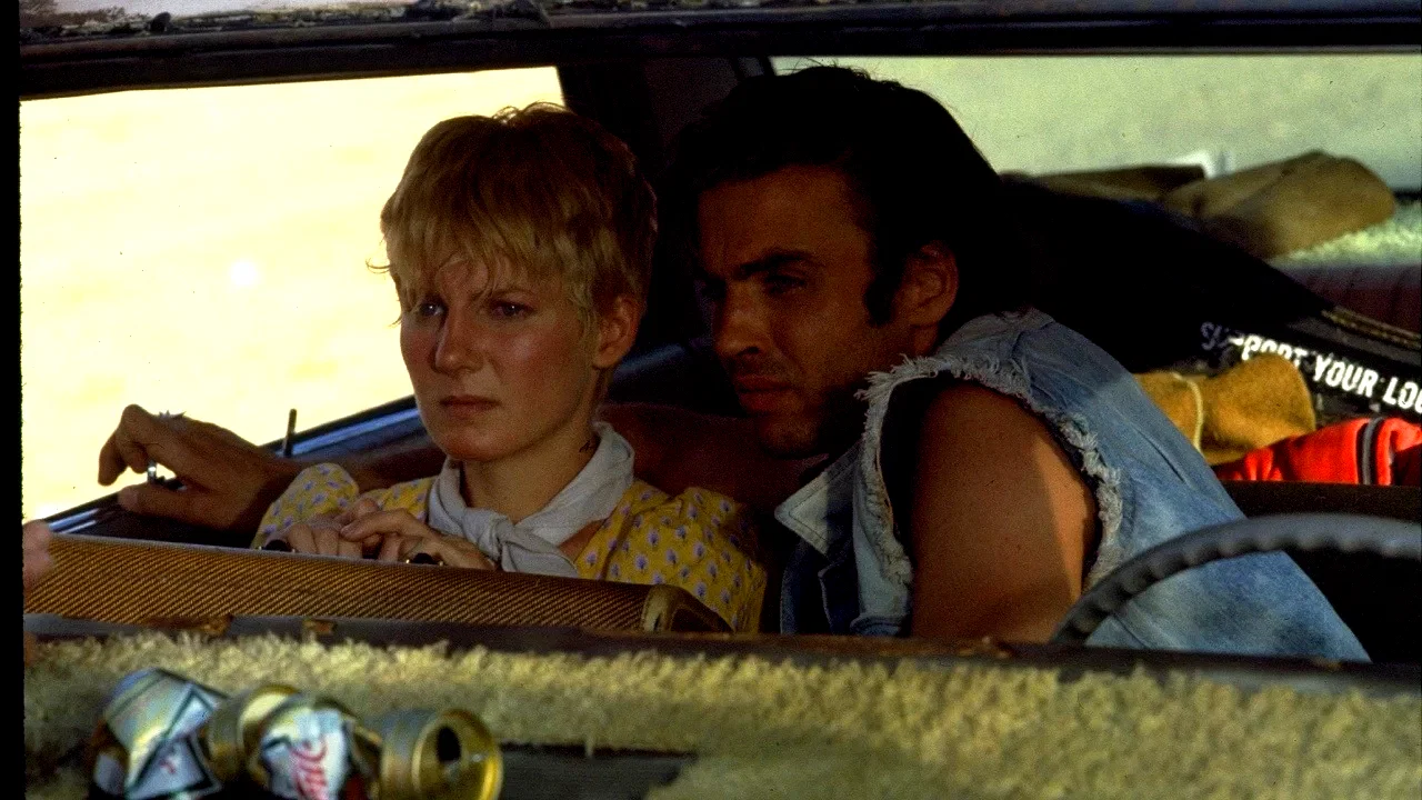Photo 2 du film : Psychose iii
