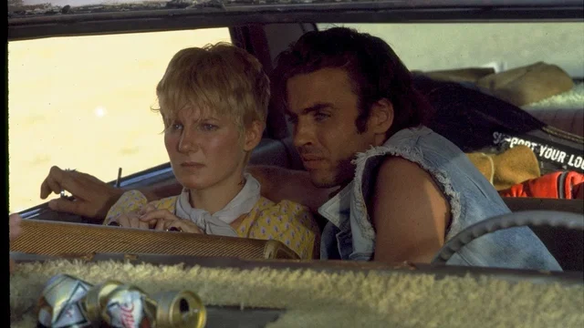 Photo 2 du film : Psychose iii
