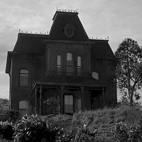 Photo du film : Psychose iii
