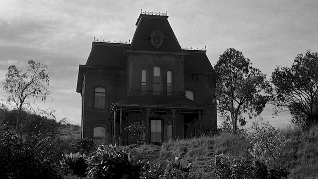 Photo 3 du film : Psychose iii