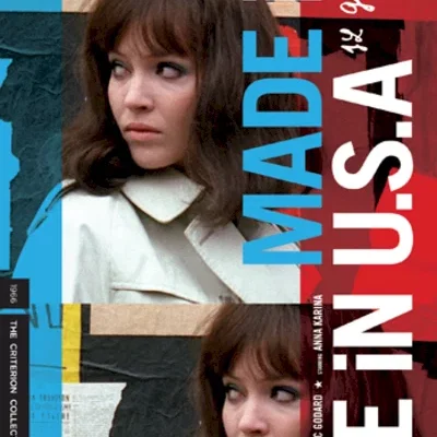 Miniature photo du film : Made in usa