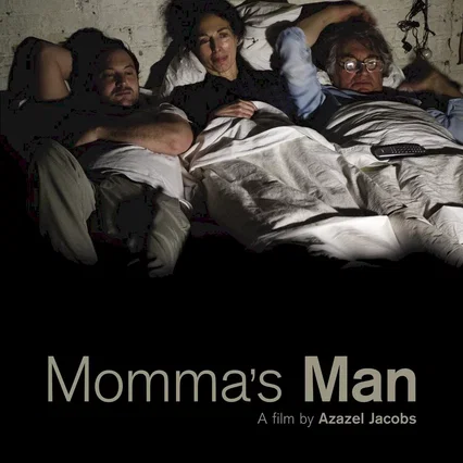 Miniature photo du film : Momma's Man