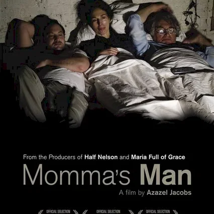 Miniature photo du film : Momma's Man