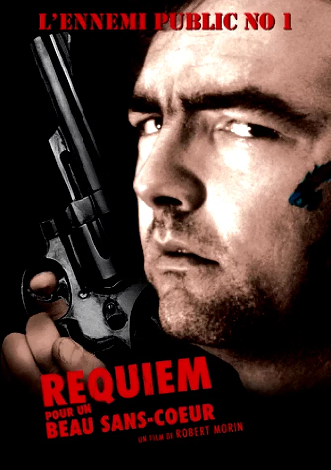 Affiche du film : Requiem pour un beau sans coeur