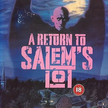 Miniature photo du film : Les enfants de salem